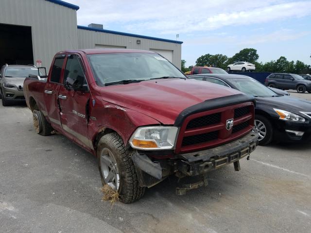 DODGE RAM 1500 S 2012 1c6rd7ft7cs171821