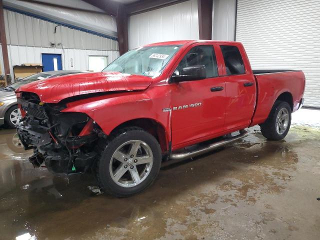 DODGE RAM 1500 S 2012 1c6rd7ft7cs204574