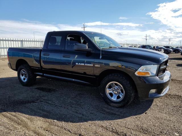 DODGE RAM 1500 S 2012 1c6rd7ft7cs227580