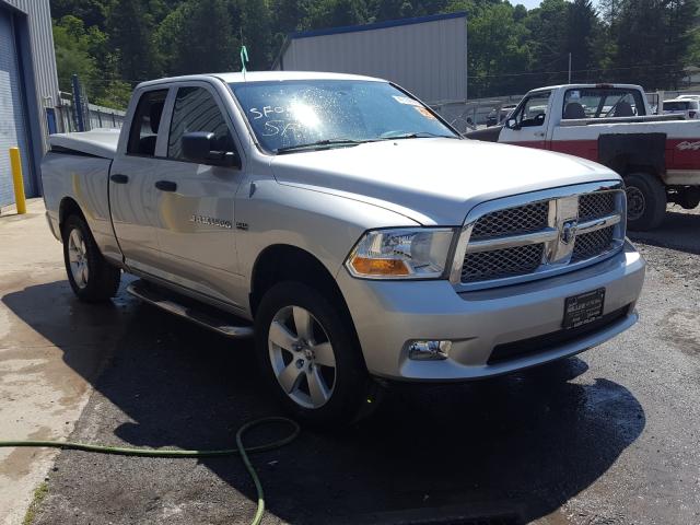 DODGE RAM 1500 S 2012 1c6rd7ft7cs227823