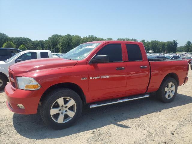 DODGE RAM 1500 S 2012 1c6rd7ft7cs231175