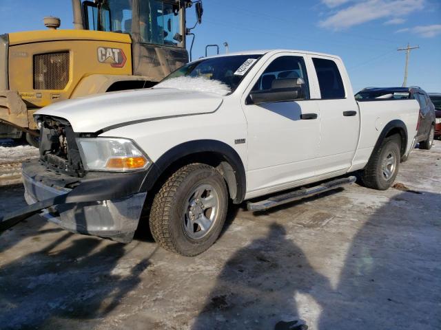 DODGE RAM 1500 S 2012 1c6rd7ft7cs250468