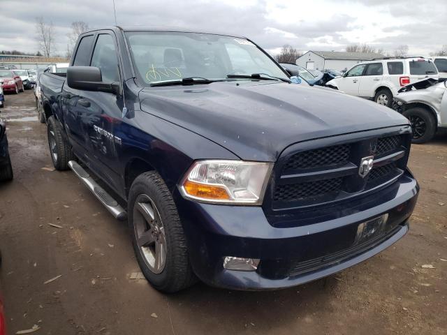 DODGE RAM 1500 S 2012 1c6rd7ft7cs261728