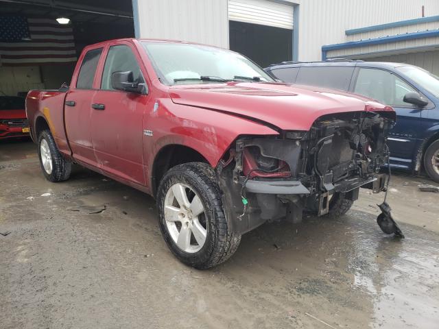 DODGE RAM 1500 S 2012 1c6rd7ft7cs311818