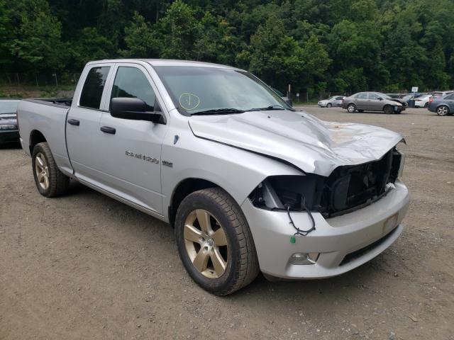 DODGE RAM 1500 S 2012 1c6rd7ft7cs326481