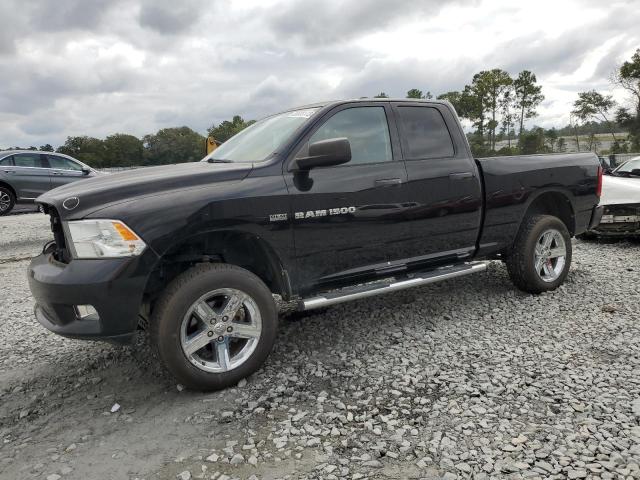 DODGE RAM 1500 S 2012 1c6rd7ft7cs342325