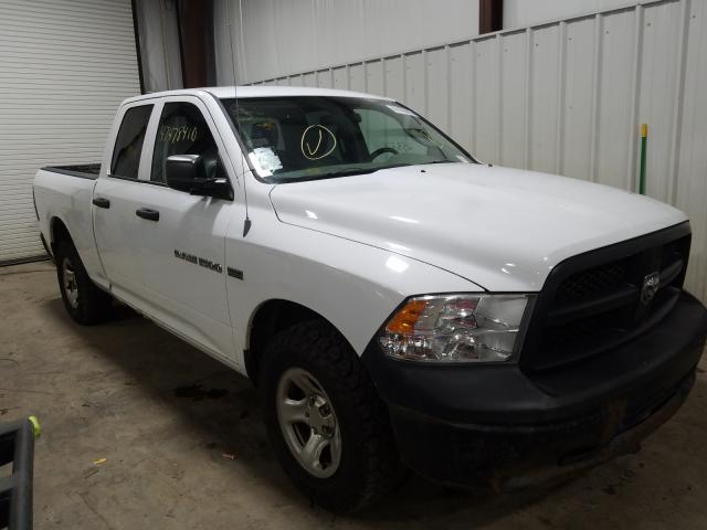 DODGE RAM 1500 S 2012 1c6rd7ft7cs343099