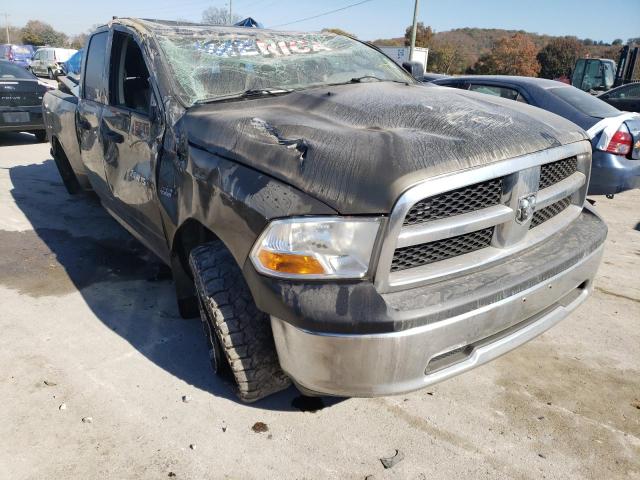 DODGE RAM 1500 S 2012 1c6rd7ft8cs105858