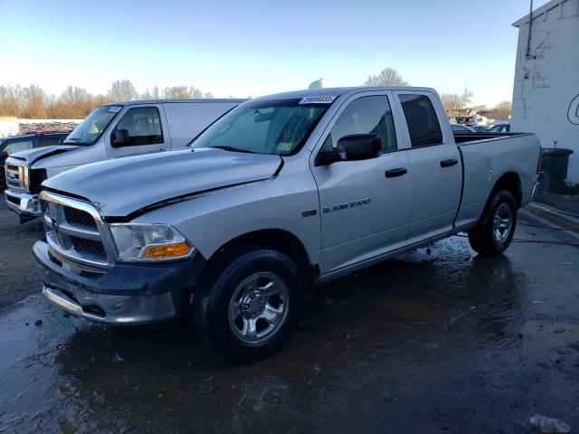 DODGE RAM 1500 S 2012 1c6rd7ft8cs114415