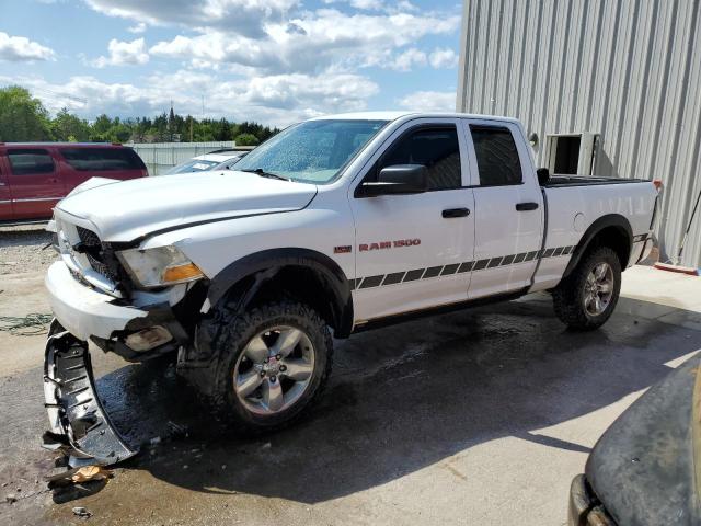 DODGE RAM 1500 S 2012 1c6rd7ft8cs132798