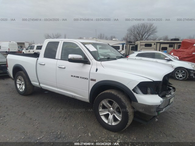 RAM 1500 2012 1c6rd7ft8cs202672