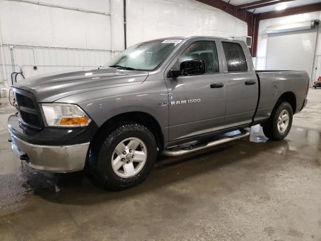 DODGE RAM 1500 S 2012 1c6rd7ft8cs226955