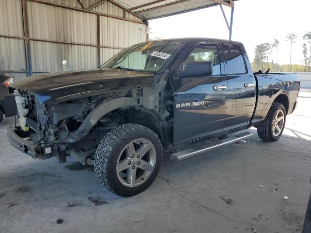 DODGE RAM 1500 S 2012 1c6rd7ft8cs238121