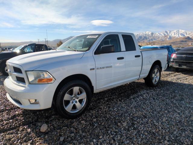 DODGE RAM 1500 S 2012 1c6rd7ft8cs244484