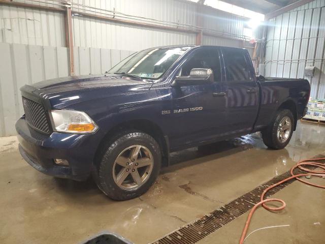 DODGE RAM 1500 S 2012 1c6rd7ft8cs250964