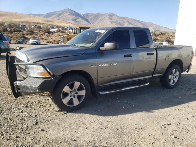 DODGE RAM 1500 2012 1c6rd7ft8cs259955