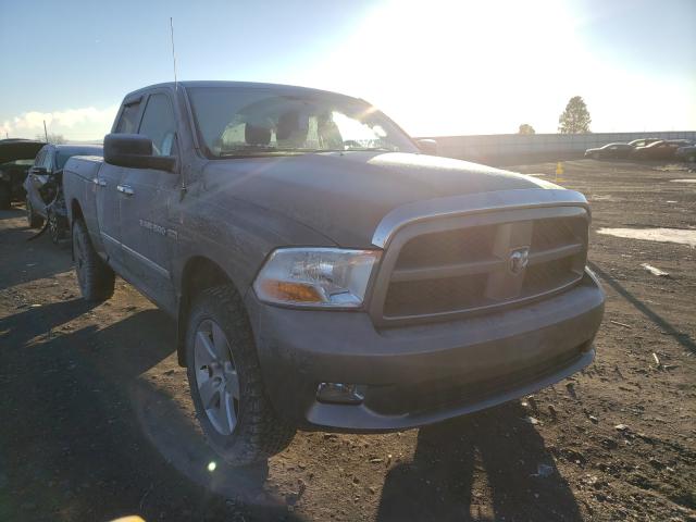 DODGE RAM 1500 S 2012 1c6rd7ft8cs282698