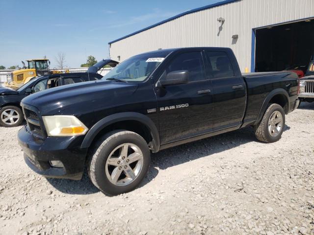 DODGE RAM 1500 S 2012 1c6rd7ft8cs283348