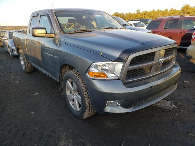 DODGE RAM 1500 S 2012 1c6rd7ft8cs286511