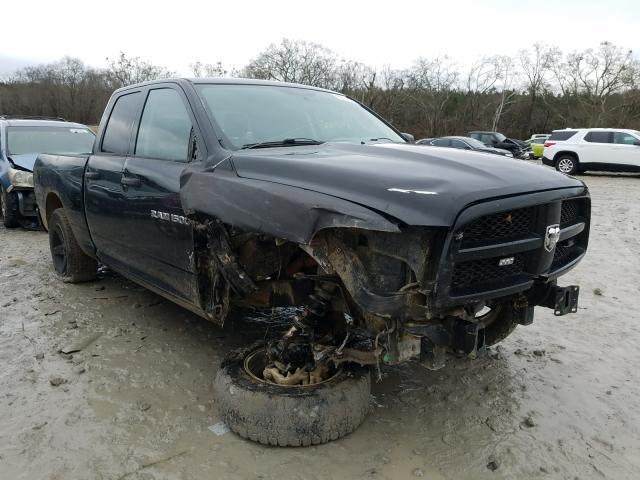 DODGE RAM 1500 S 2012 1c6rd7ft8cs303078