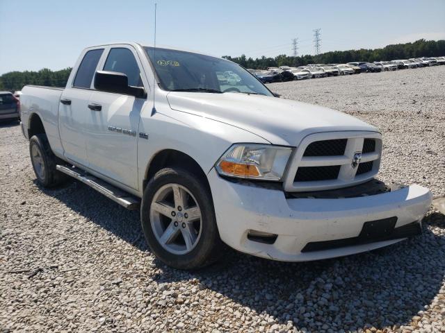 DODGE RAM 1500 S 2012 1c6rd7ft8cs341572