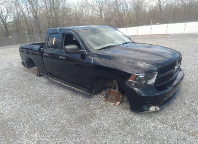 RAM 1500 2012 1c6rd7ft9cs167818