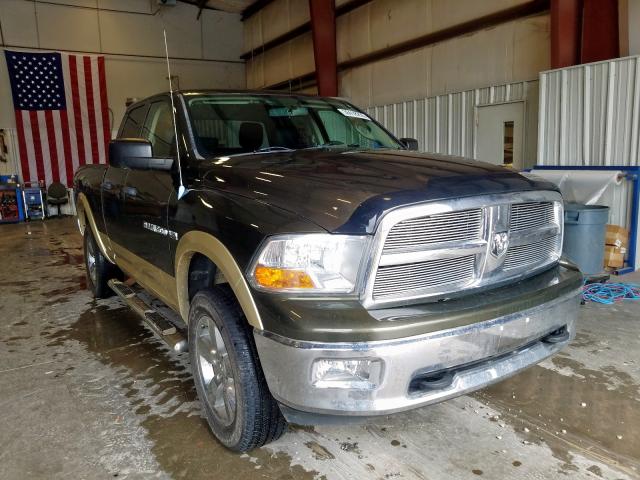 DODGE RAM 1500 S 2012 1c6rd7ft9cs198177