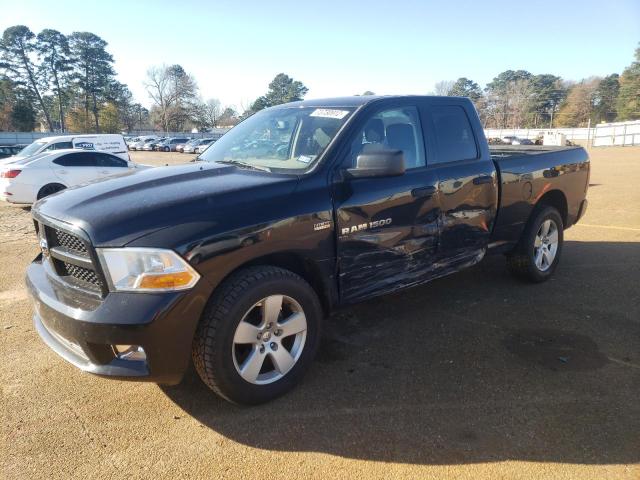 DODGE RAM 1500 S 2012 1c6rd7ft9cs251346