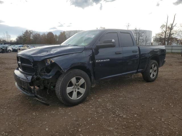 DODGE RAM 1500 2012 1c6rd7ft9cs270656