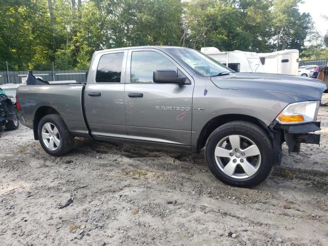 DODGE RAM 1500 S 2012 1c6rd7ftxcs132785