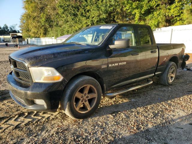 DODGE RAM 1500 S 2012 1c6rd7ftxcs141048