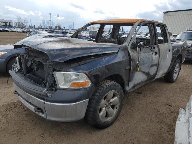 DODGE RAM 1500 2012 1c6rd7ftxcs143009