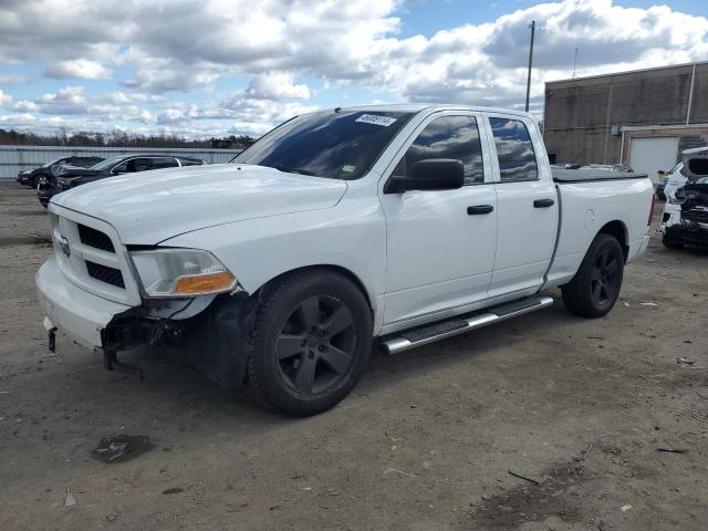 DODGE RAM 1500 2012 1c6rd7ftxcs164572