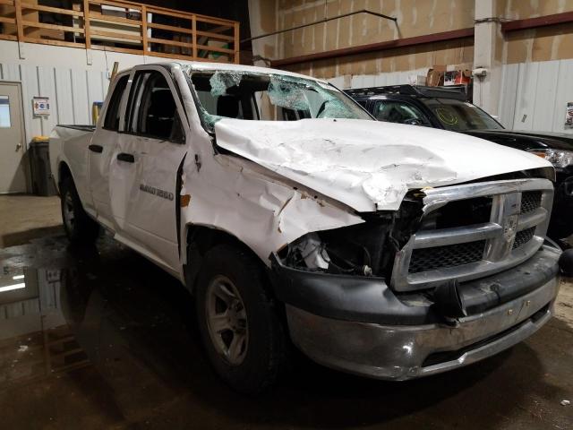 DODGE RAM 1500 S 2012 1c6rd7ftxcs200728