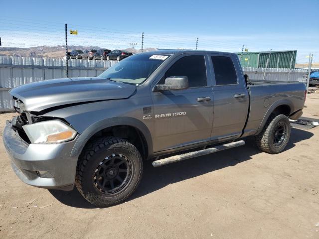 DODGE RAM 1500 2012 1c6rd7ftxcs203175