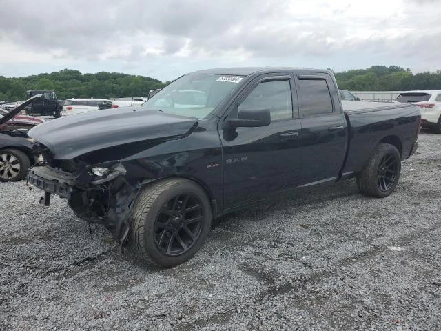 DODGE RAM 1500 S 2012 1c6rd7ftxcs205041