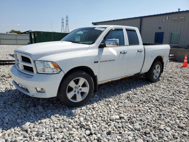 DODGE RAM 1500 2012 1c6rd7ftxcs227976