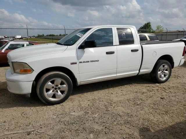 DODGE RAM 1500 S 2012 1c6rd7ftxcs231526