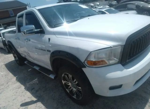 RAM 1500 2012 1c6rd7ftxcs239397