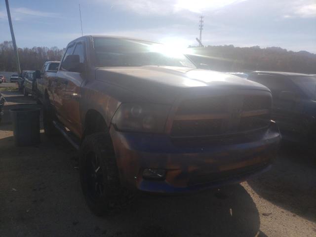 DODGE RAM 1500 S 2012 1c6rd7ftxcs239867