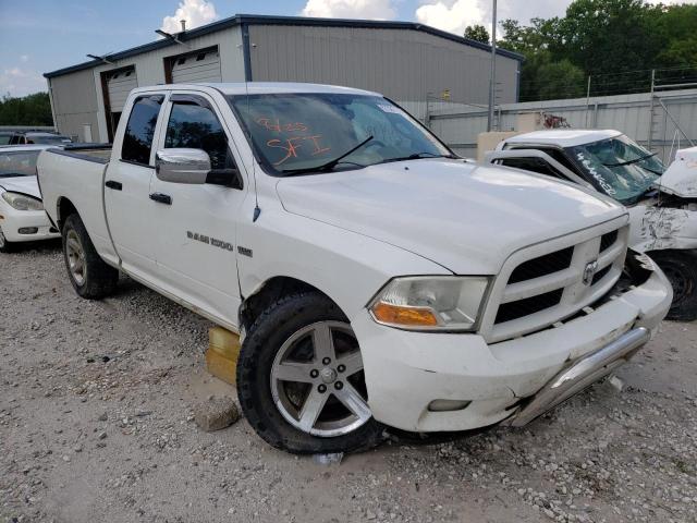 DODGE RAM 1500 S 2012 1c6rd7ftxcs264655