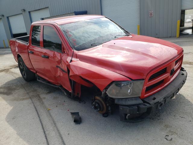 DODGE RAM 1500 S 2012 1c6rd7ftxcs272724