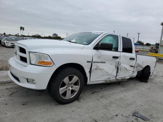 DODGE RAM 1500 S 2012 1c6rd7ftxcs304524