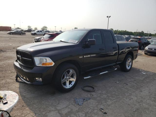 DODGE RAM 1500 S 2012 1c6rd7ftxcs311294