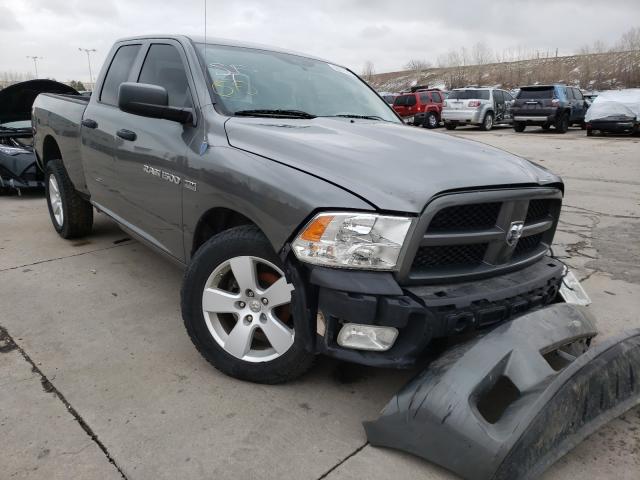 DODGE RAM 1500 S 2012 1c6rd7ftxcs339371