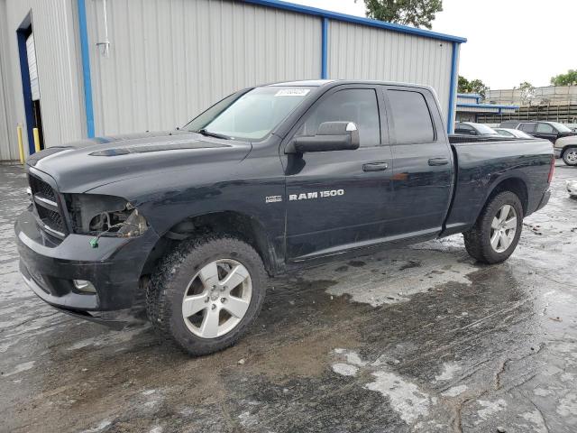 DODGE RAM 1500 S 2012 1c6rd7ftxcs341976