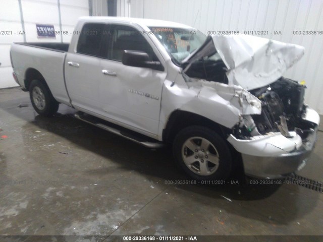 RAM 1500 2012 1c6rd7gp0cs129752