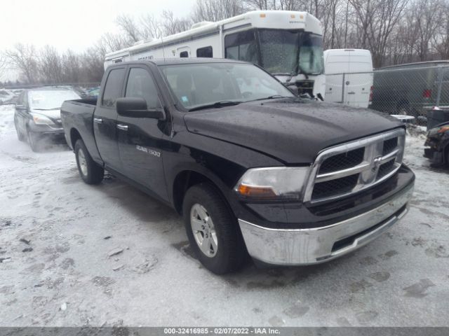 RAM 1500 2012 1c6rd7gp0cs144316