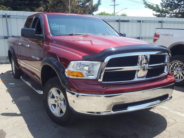 DODGE RAM 1500 S 2012 1c6rd7gp0cs157857