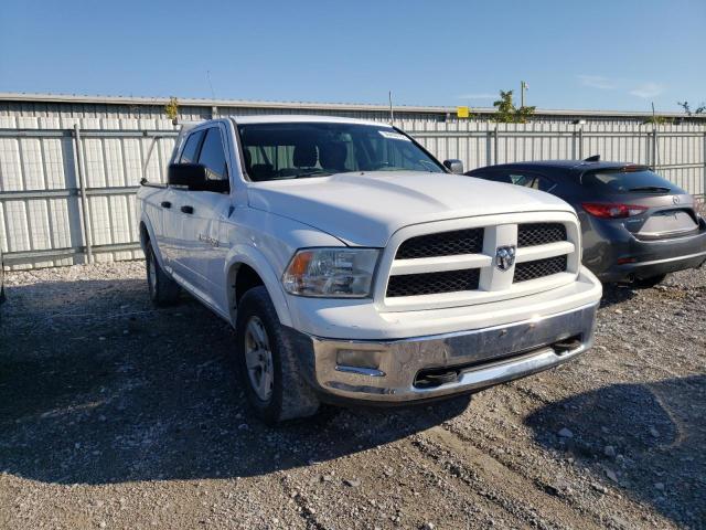 DODGE RAM 1500 S 2012 1c6rd7gp0cs161553